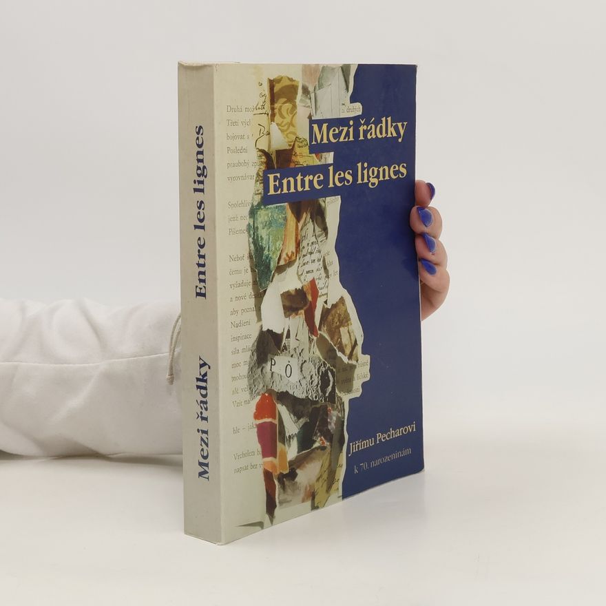 Autorenkollektiv Mezi řádky / Entre les lignes