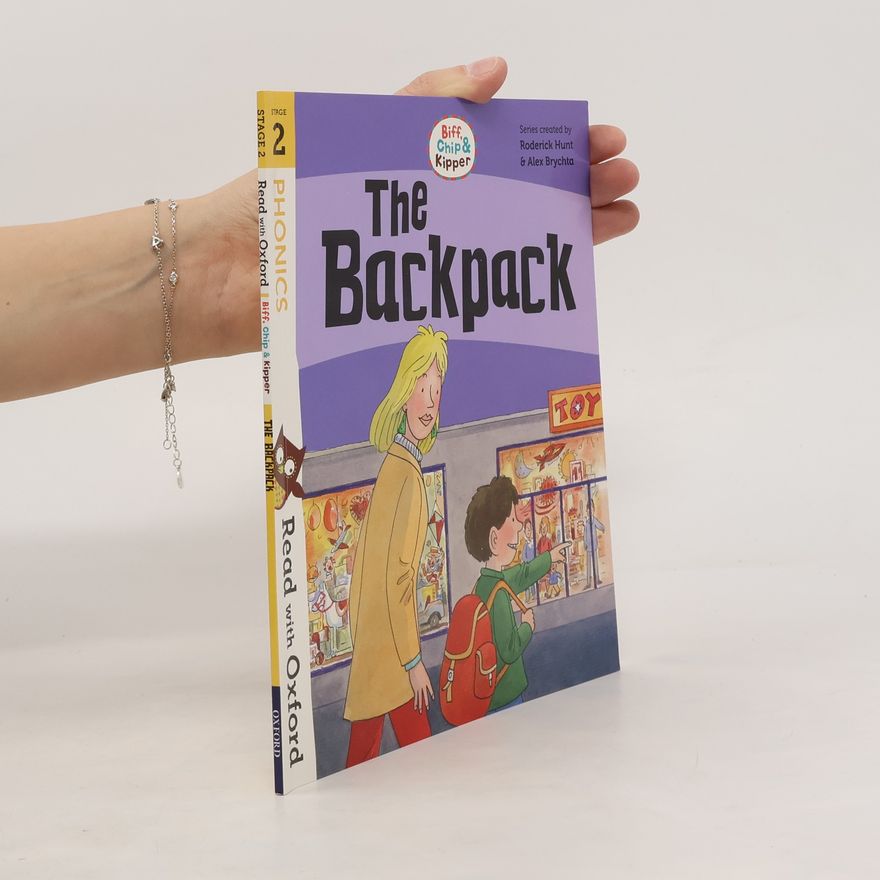 Various authors The Backpack
