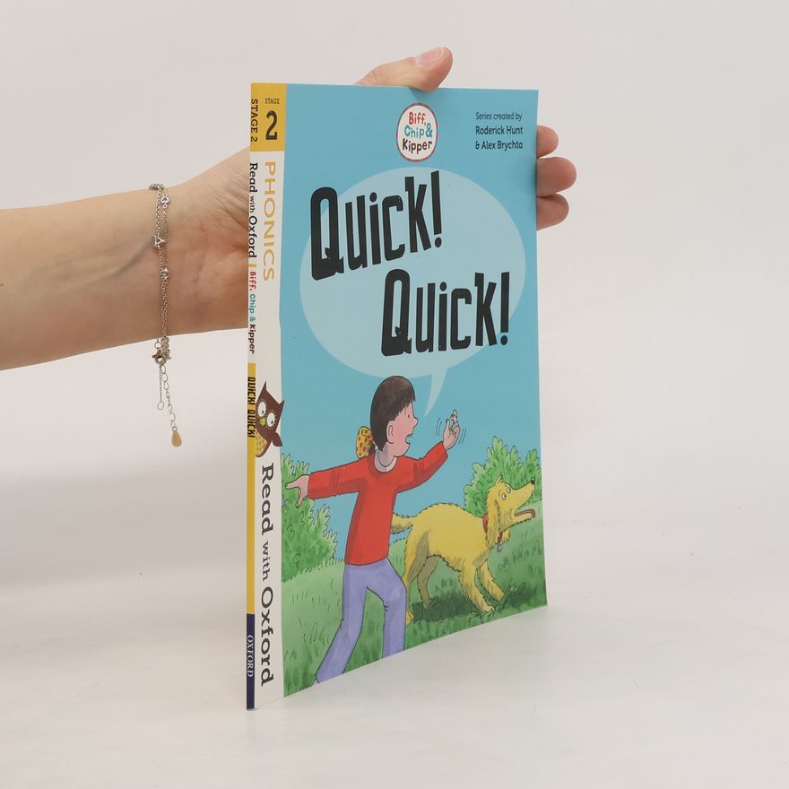 Various authors Quick! Quick!