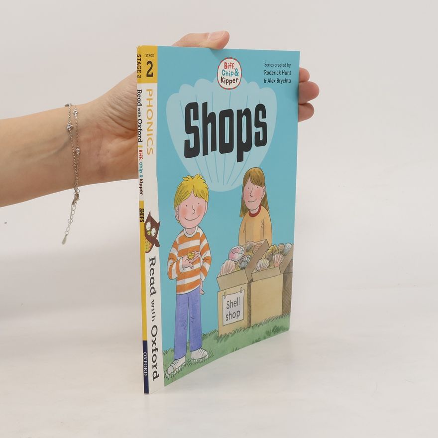 Various authors Shops