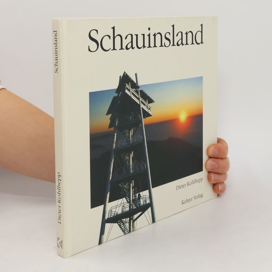 Dieter Kohlhepp Schauinsland