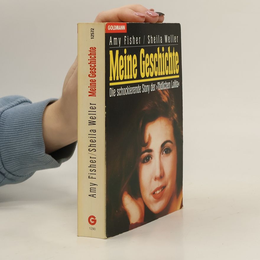 Amy Fisher Meine Geschichte