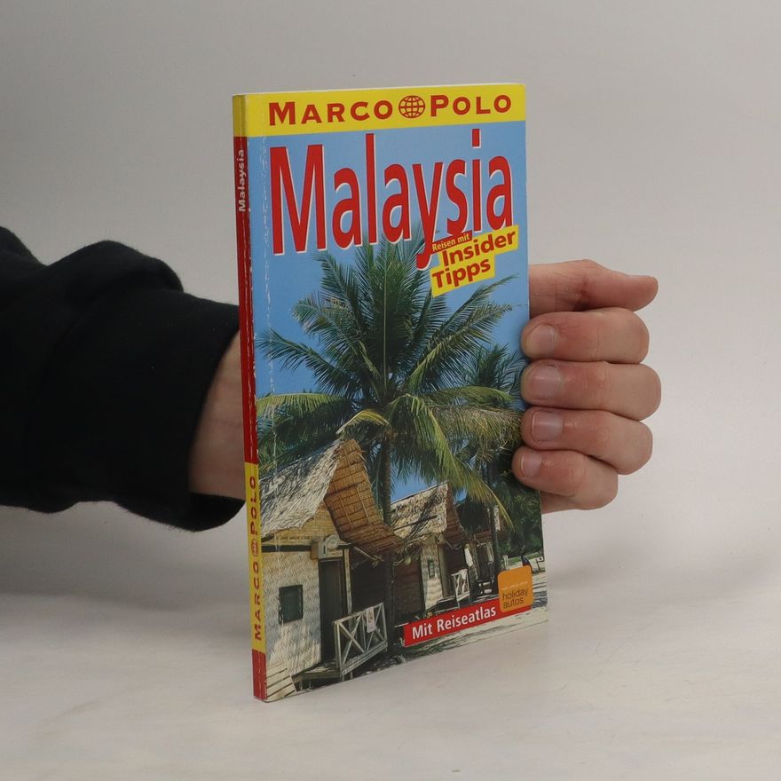 Autorenkollektiv Malaysia