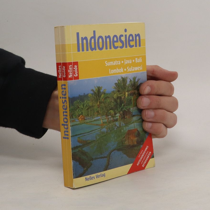 Autorenkollektiv Indonesien. Sumatra, Java, Bali, Lombok, Sulawesi