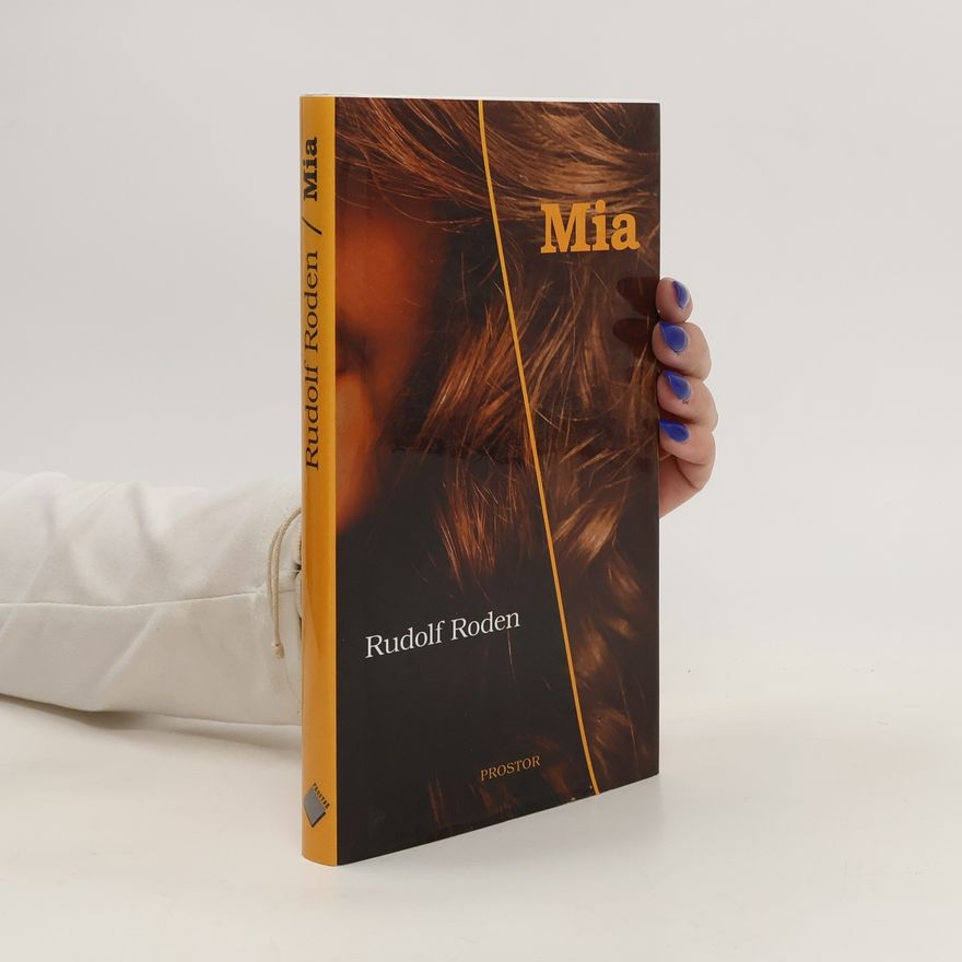 Rudolf Roden Mia