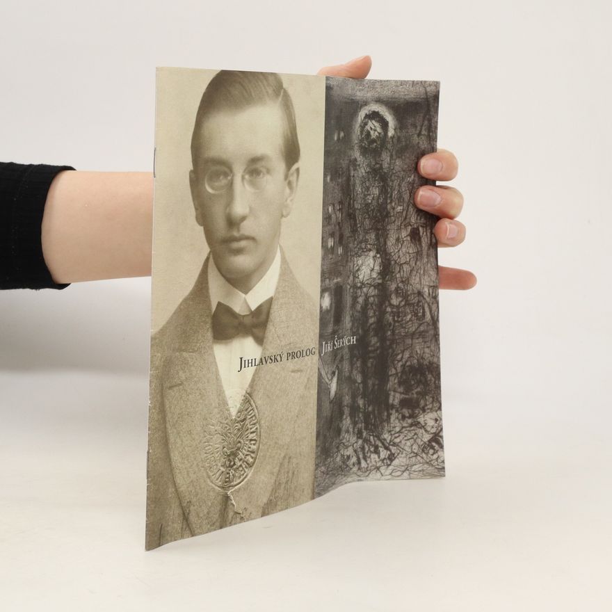 Jiří Šerých Jihlavský prolog
