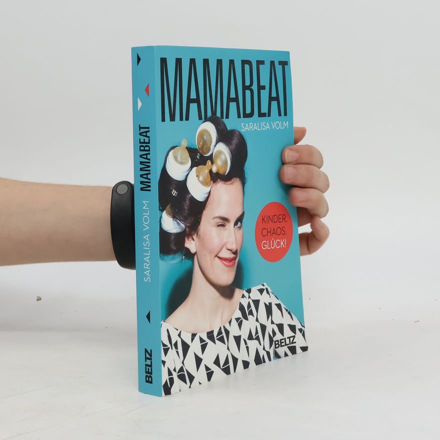 Saralisa Volm Mamabeat