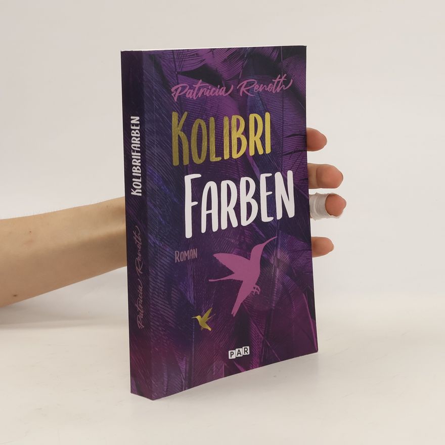 Patricia Renoth Kolibri Farben