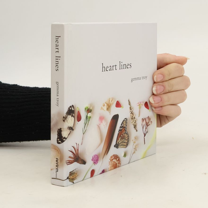 Gemma Troy Heart lines