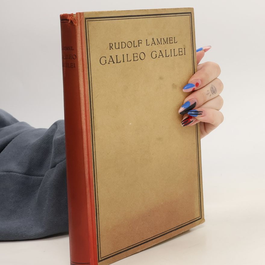 Rudolf Lämmel Galileo Galilei