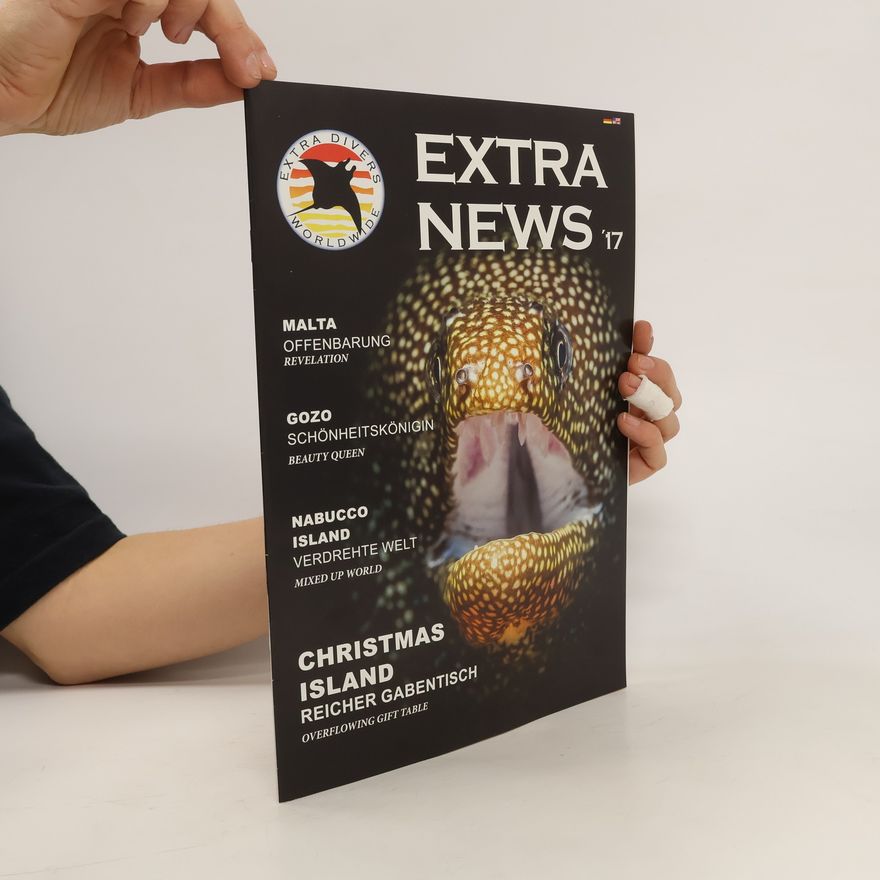 Autorenkollektiv Extra News 17