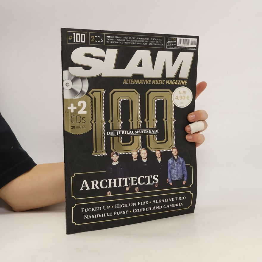 Autorenkollektiv Slam