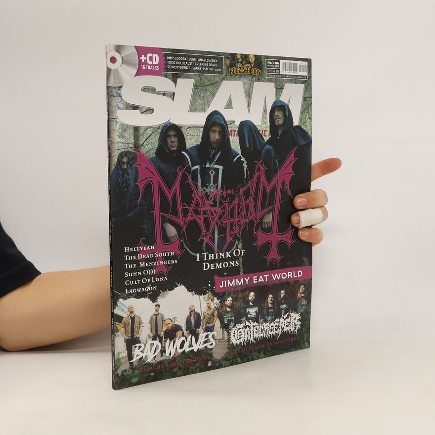 Autorenkollektiv Slam 106
