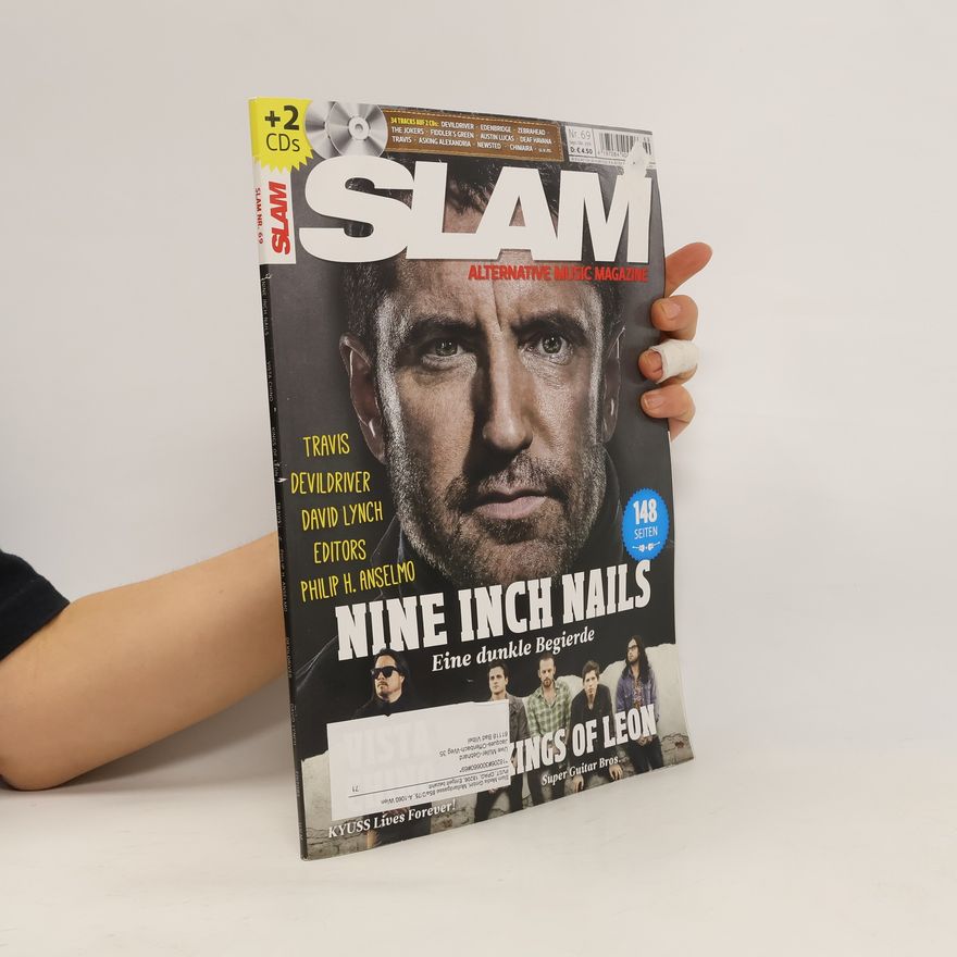 Autorenkollektiv Slam 69