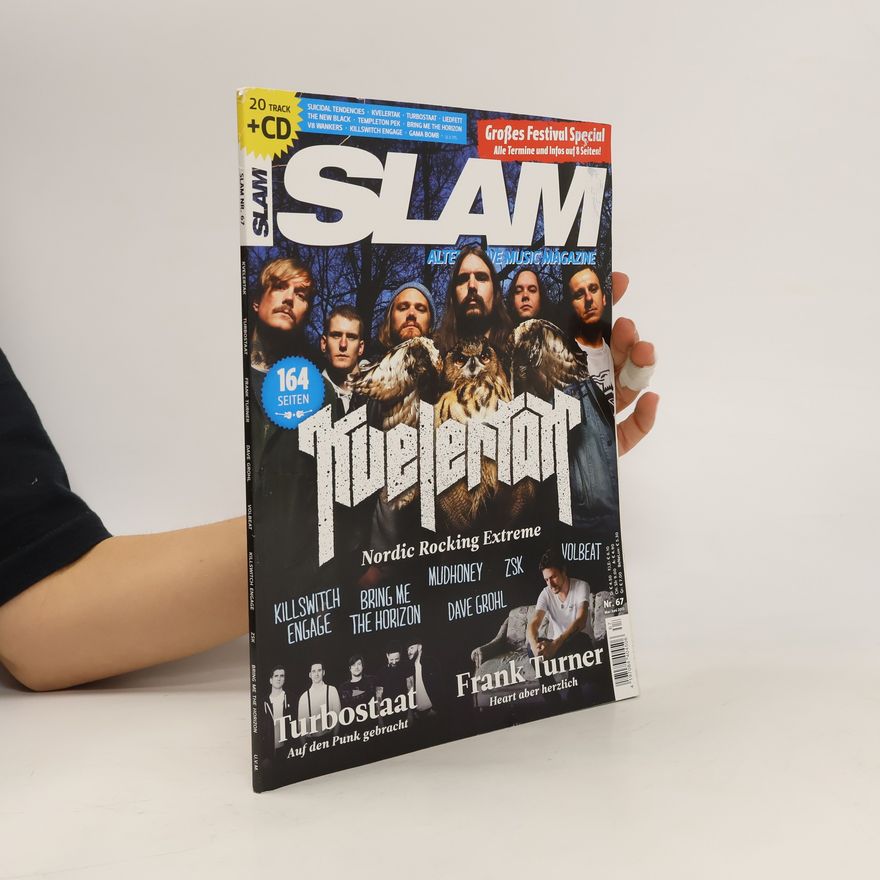 Autorenkollektiv Slam 67