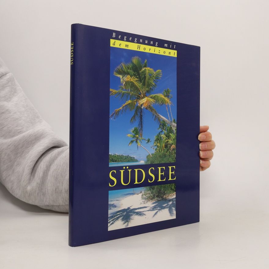 Autorenkollektiv Südsee