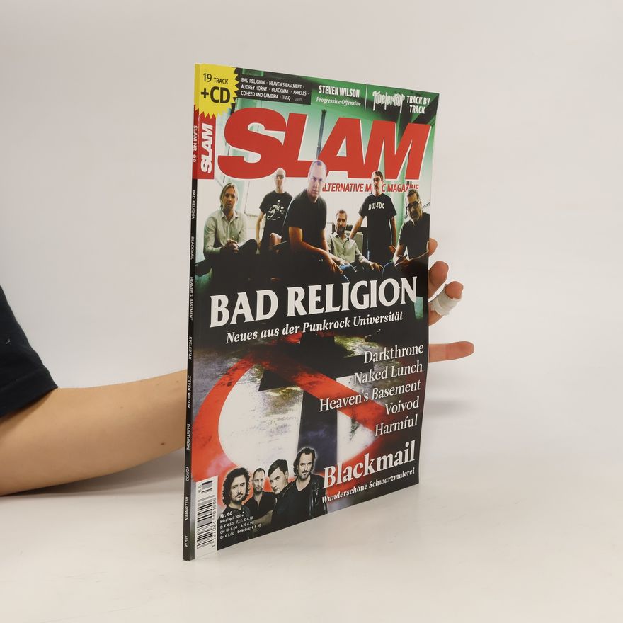 Autorenkollektiv Slam 66