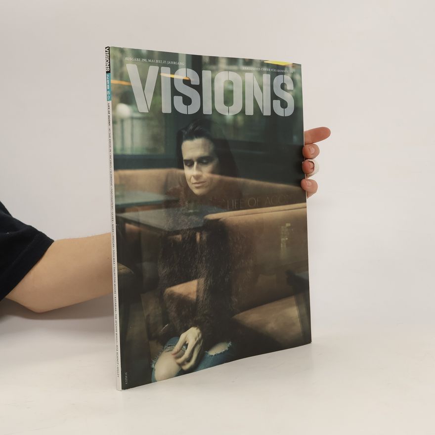 Various authors Visions 5/2017