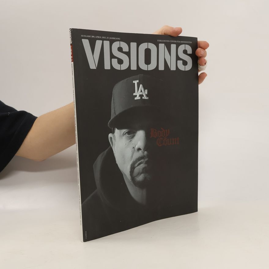 Various authors Visions 289. 4/2017