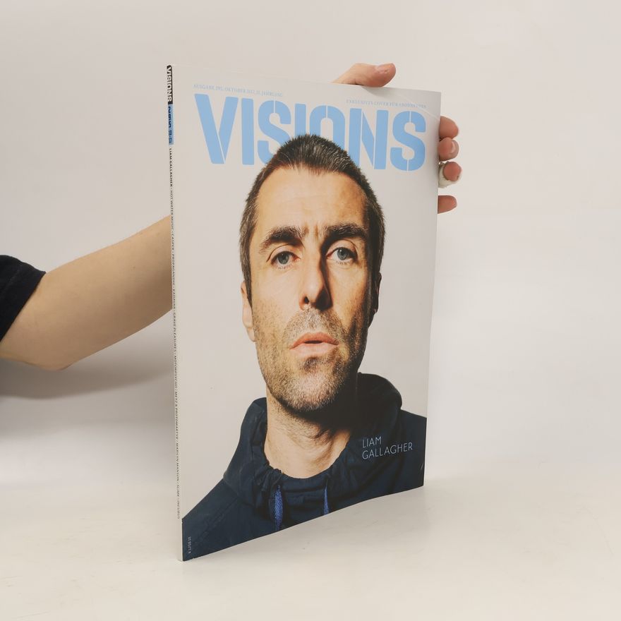 Autorenkollektiv Visions Oktober 2017