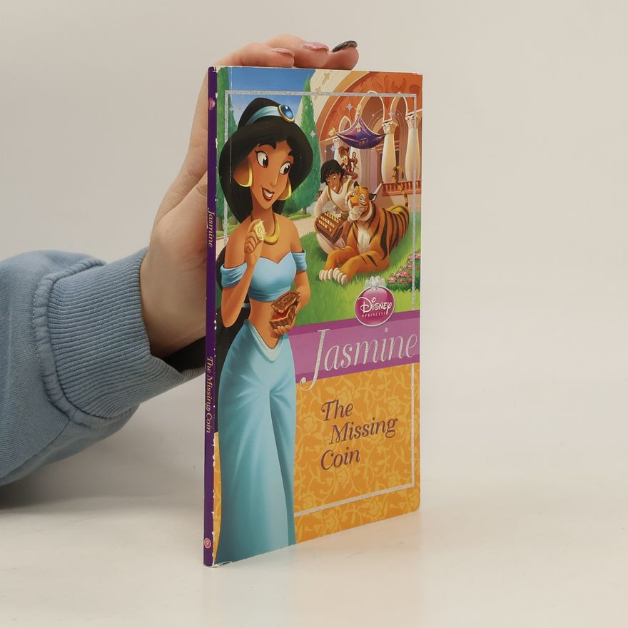 Various authors Jasmine. The Missing Coin