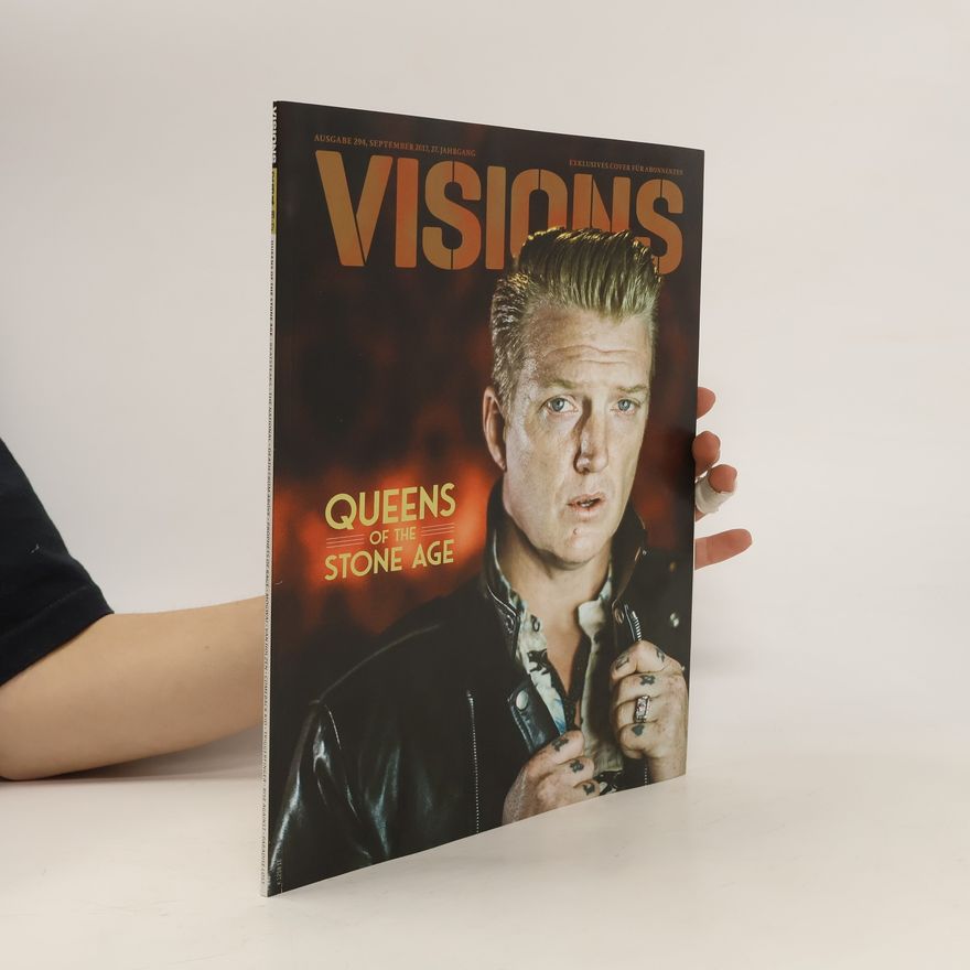 Autorenkollektiv Visions 294 9/2017