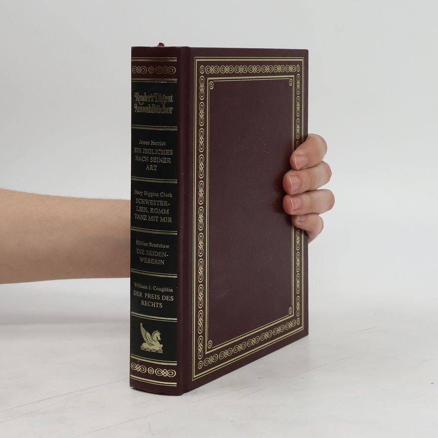Autorenkollektiv Reader’s Digest Auswahlbücher