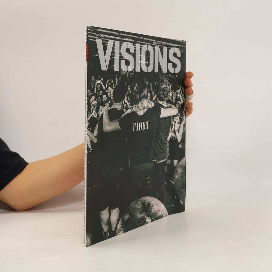 Autorenkollektiv Visions