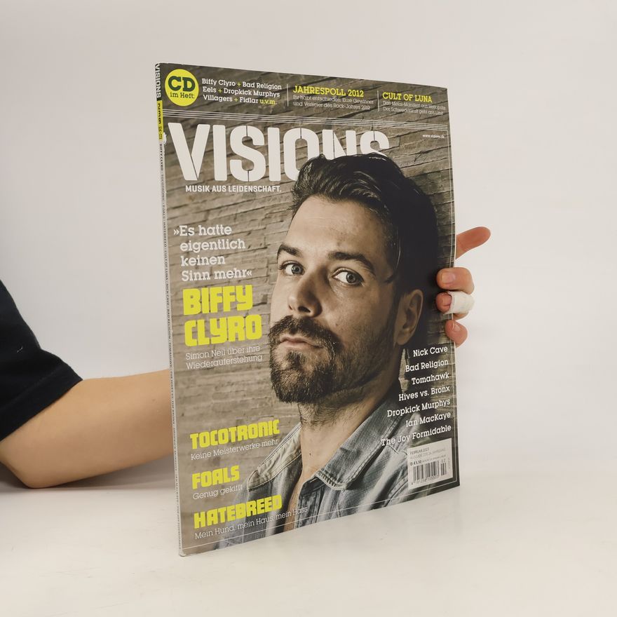 Various authors Visions 239. 2/2013