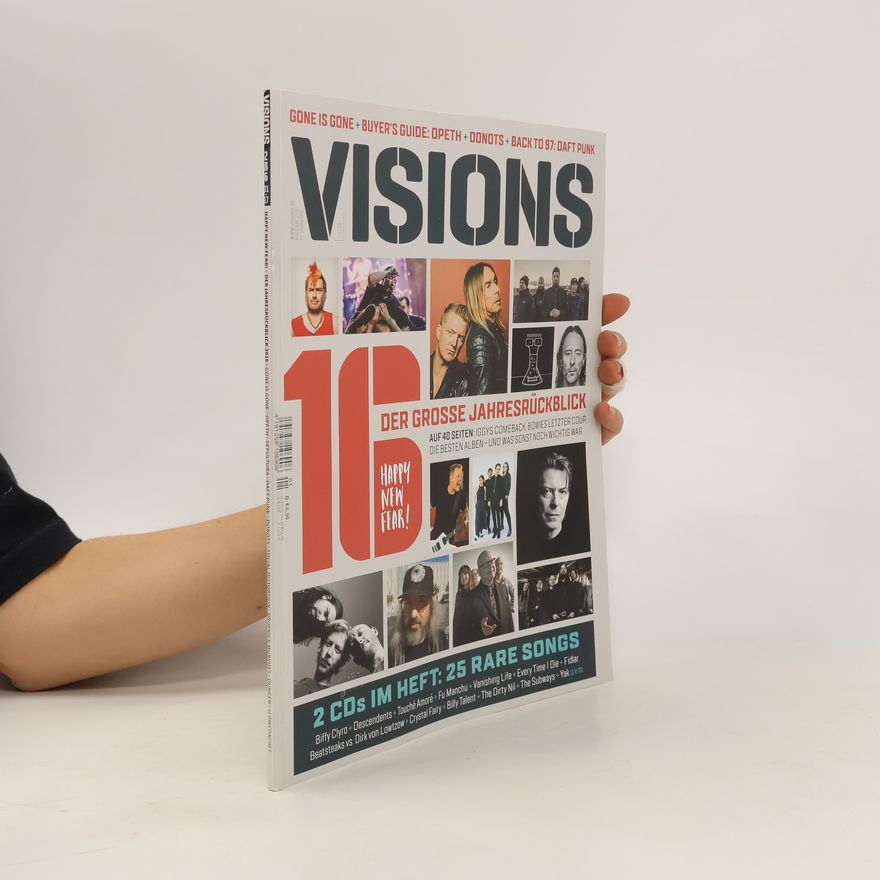 Autorenkollektiv Visions 1/2017