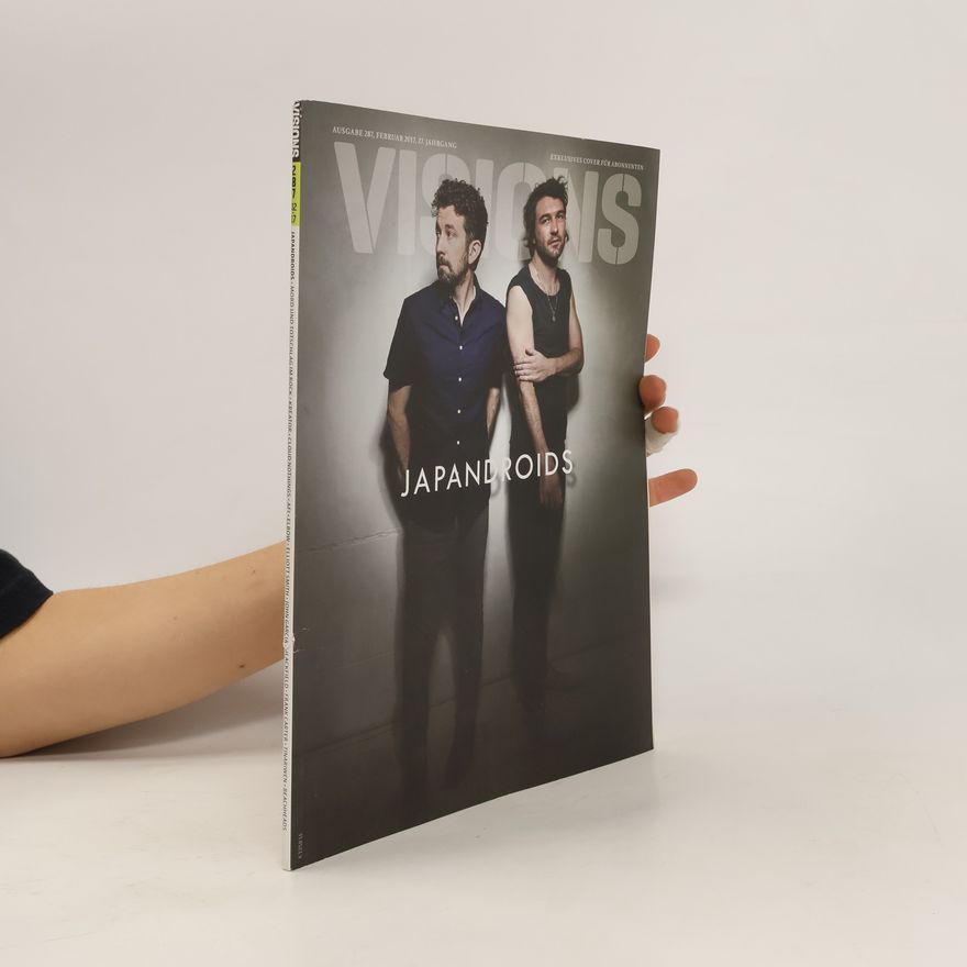 Autorenkollektiv Visions 2/2017