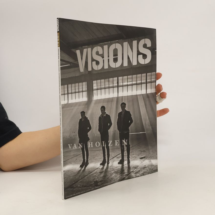 Autorenkollektiv Visions 3/2017
