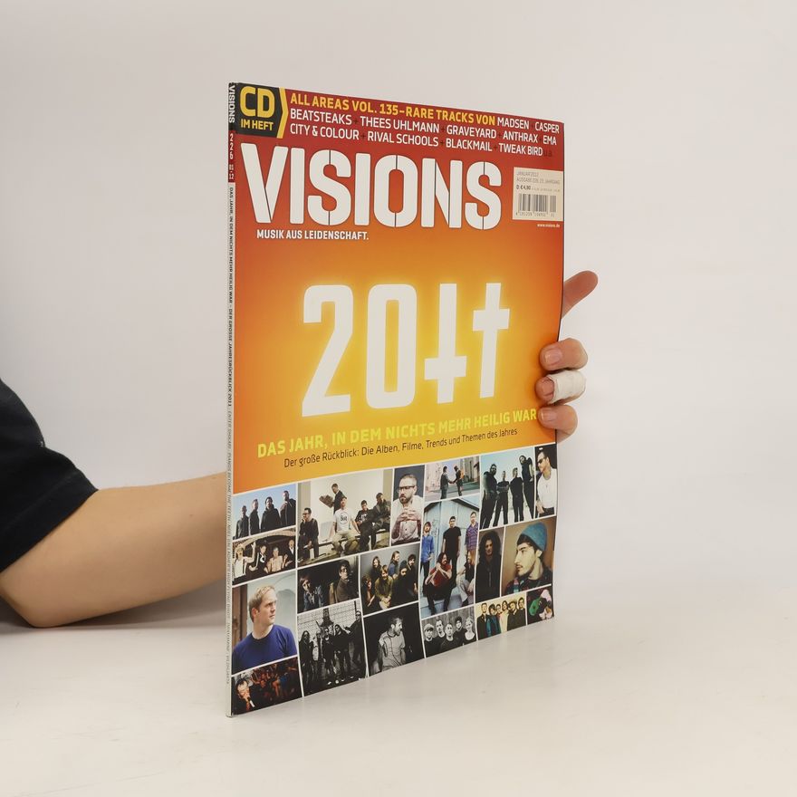 Autorenkollektiv Visions 1/2012