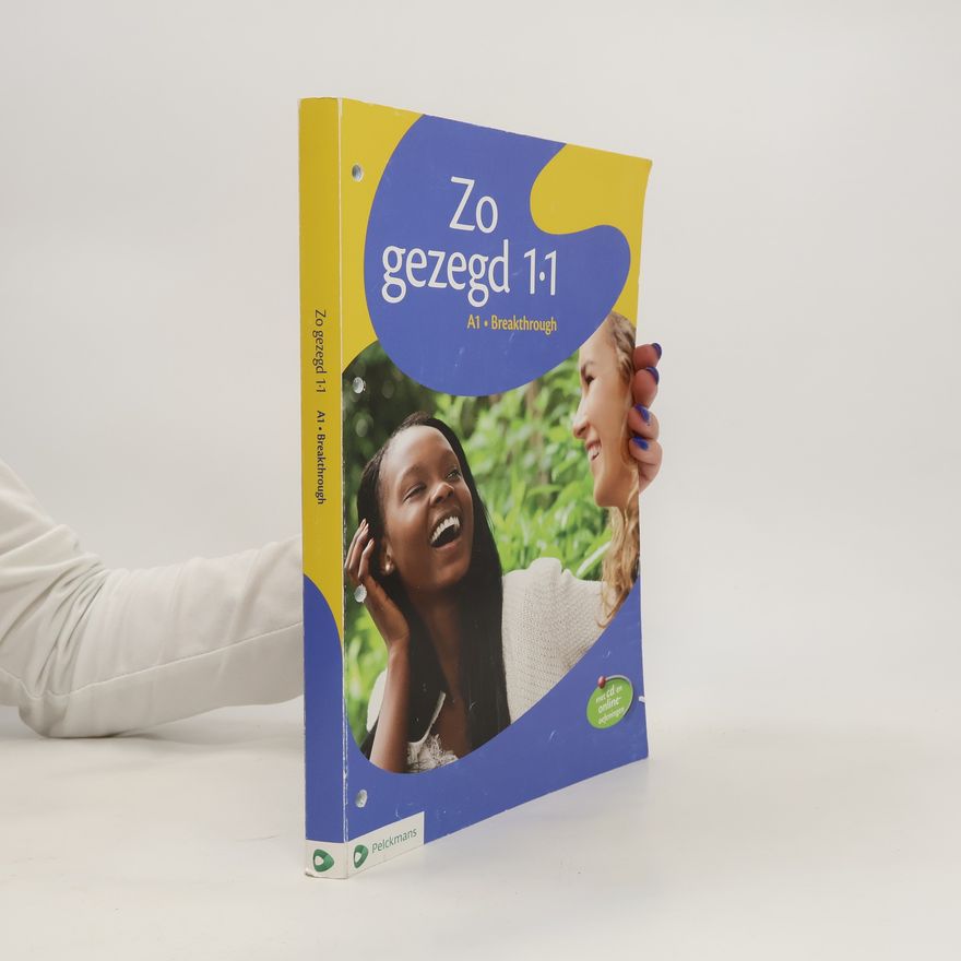 Various authors Zo gezegd 1.1