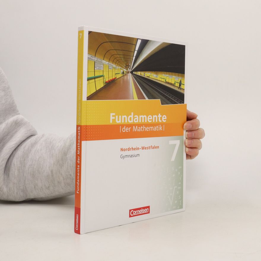 Andreas Pallack 7. Schuljahr, Schülerbuch