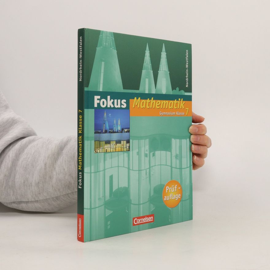 Norbert Esper 7. Klasse, Schülerbuch