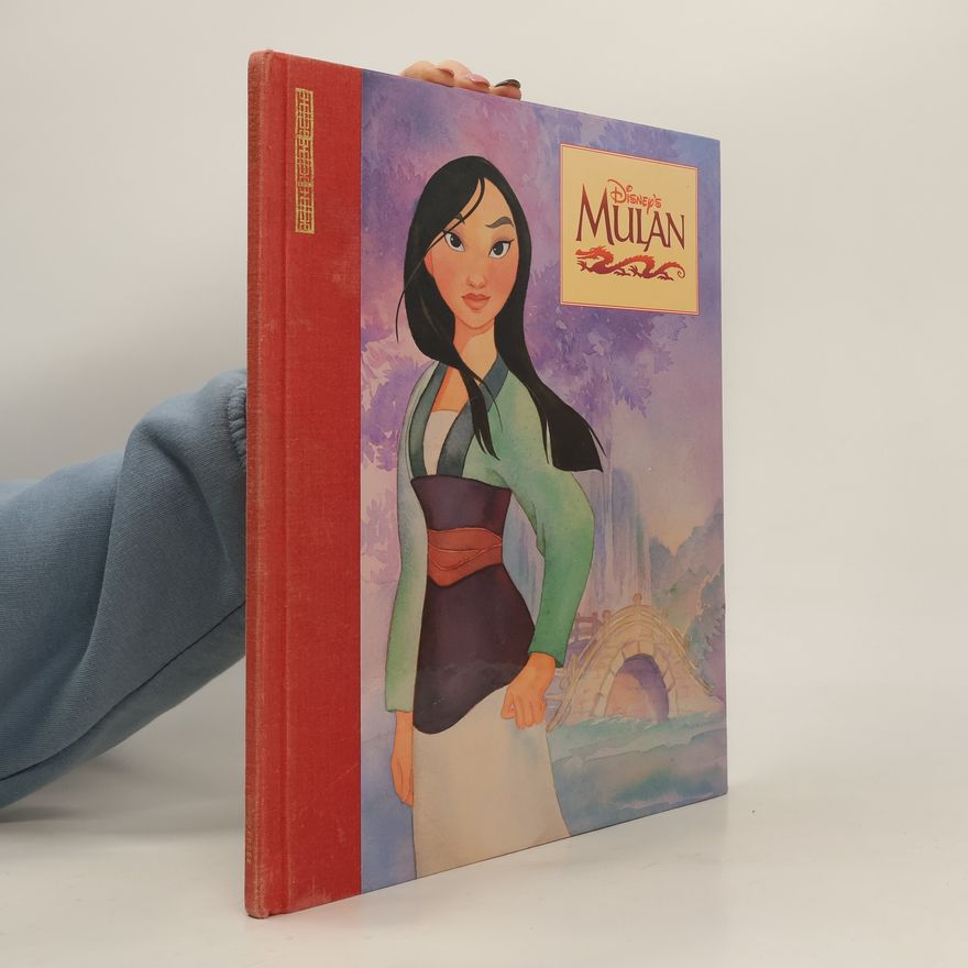 Brent Ford Disney's Mulan