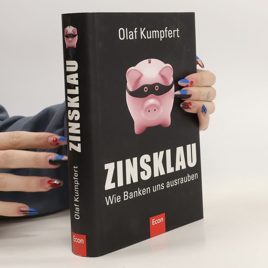 Olaf Kumpfert Zinsklau