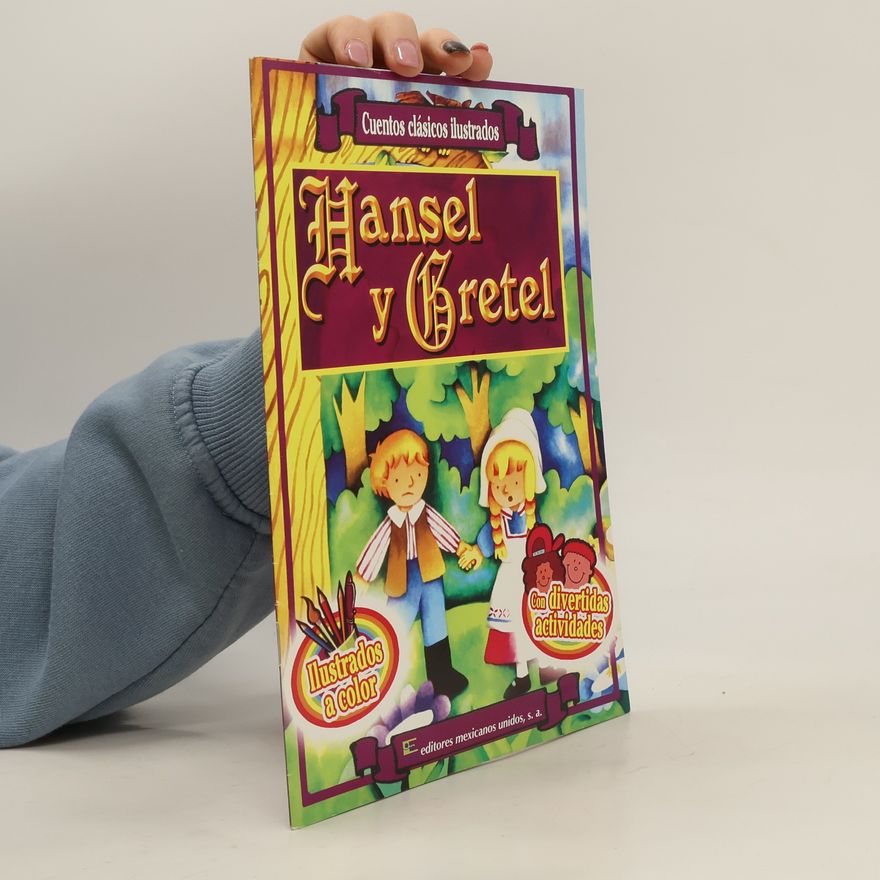 Autorenkollektiv Hansel y Gretel
