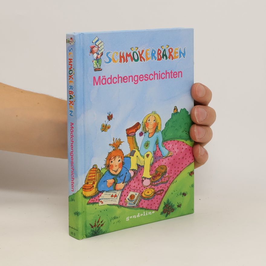 Autorenkollektiv Mädchengeschichten