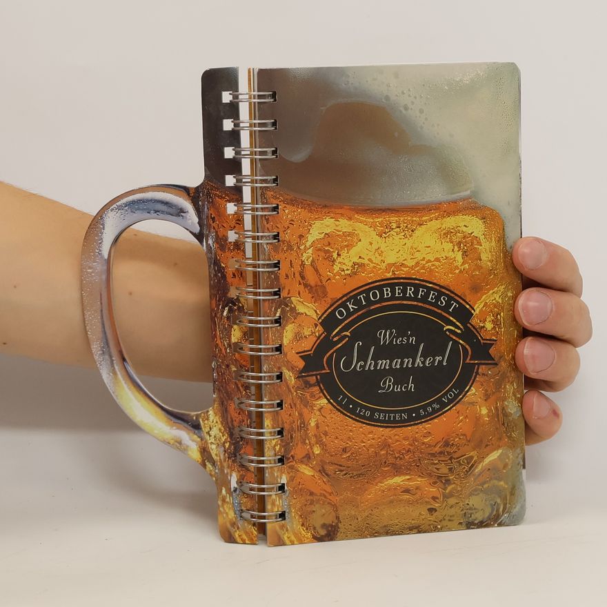 Autorenkollektiv Oktoberfest - Wies'n-Schmankerl-Buch
