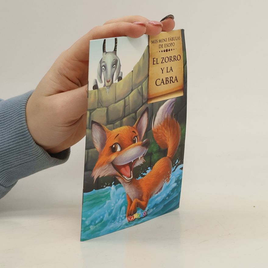 Autorenkollektiv El Zorro y la Cabra