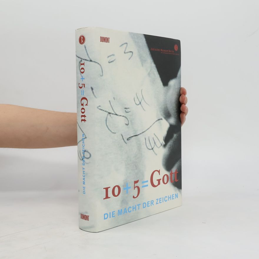 Kolektiv autorů 10 + 5 = Gott