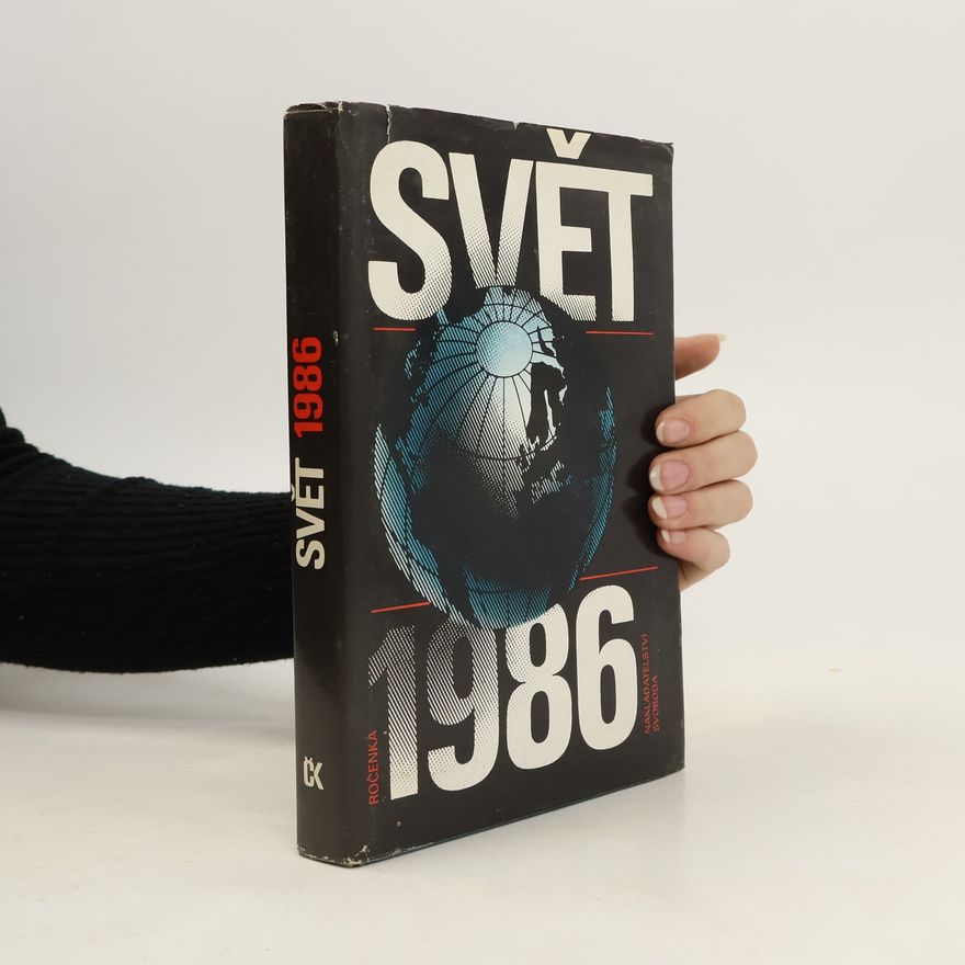 Autorenkollektiv Svět 1986