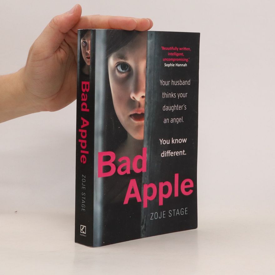 Zoje Stage Bad Apple