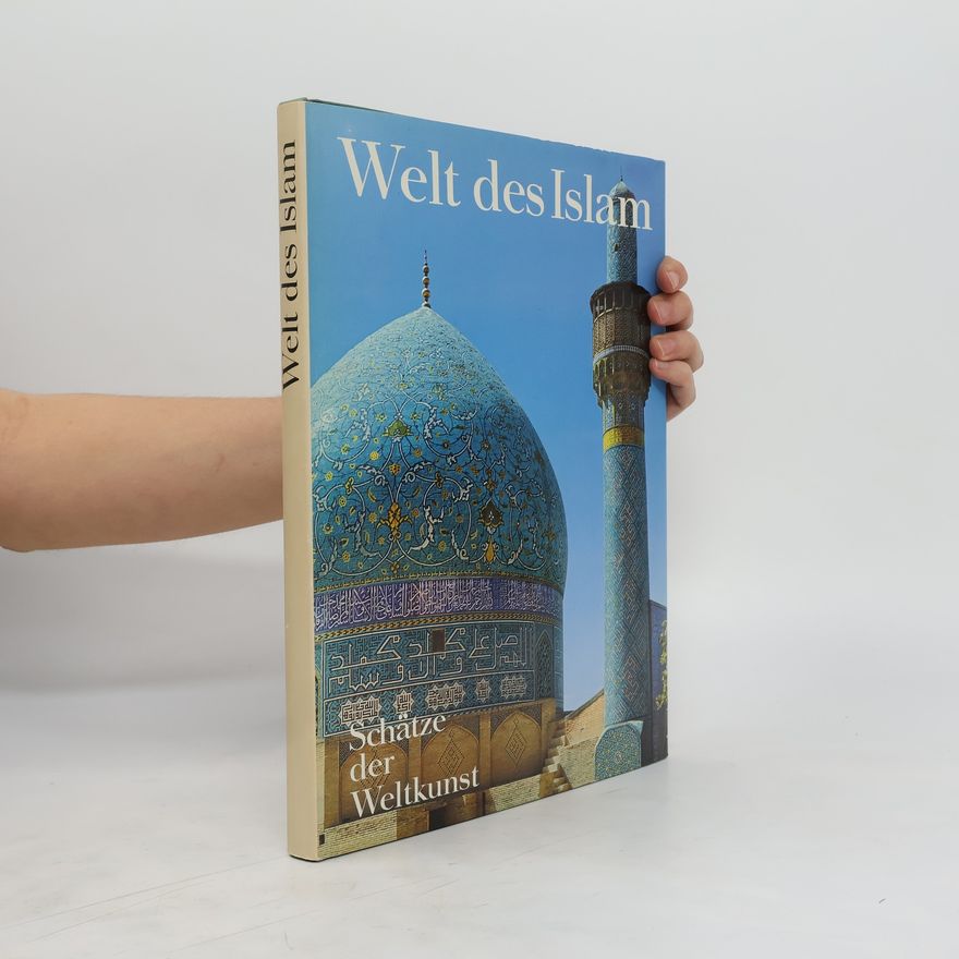 Autorenkollektiv Welt des Islam