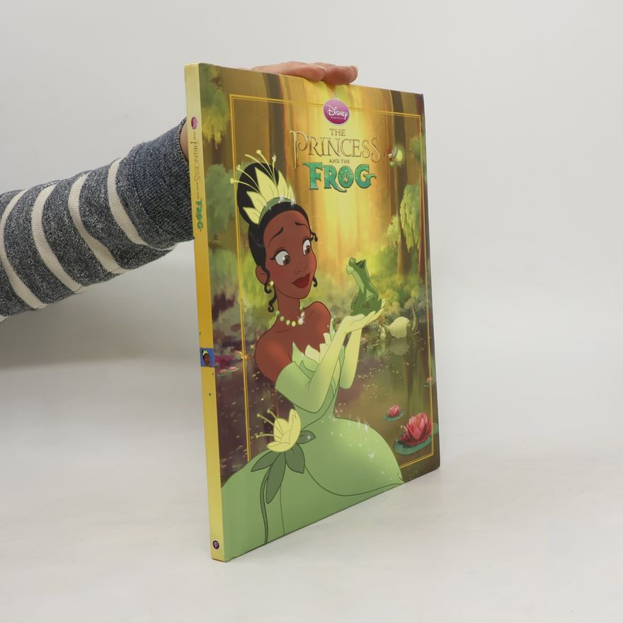 Kolektiv autorů The Princess and the Frog