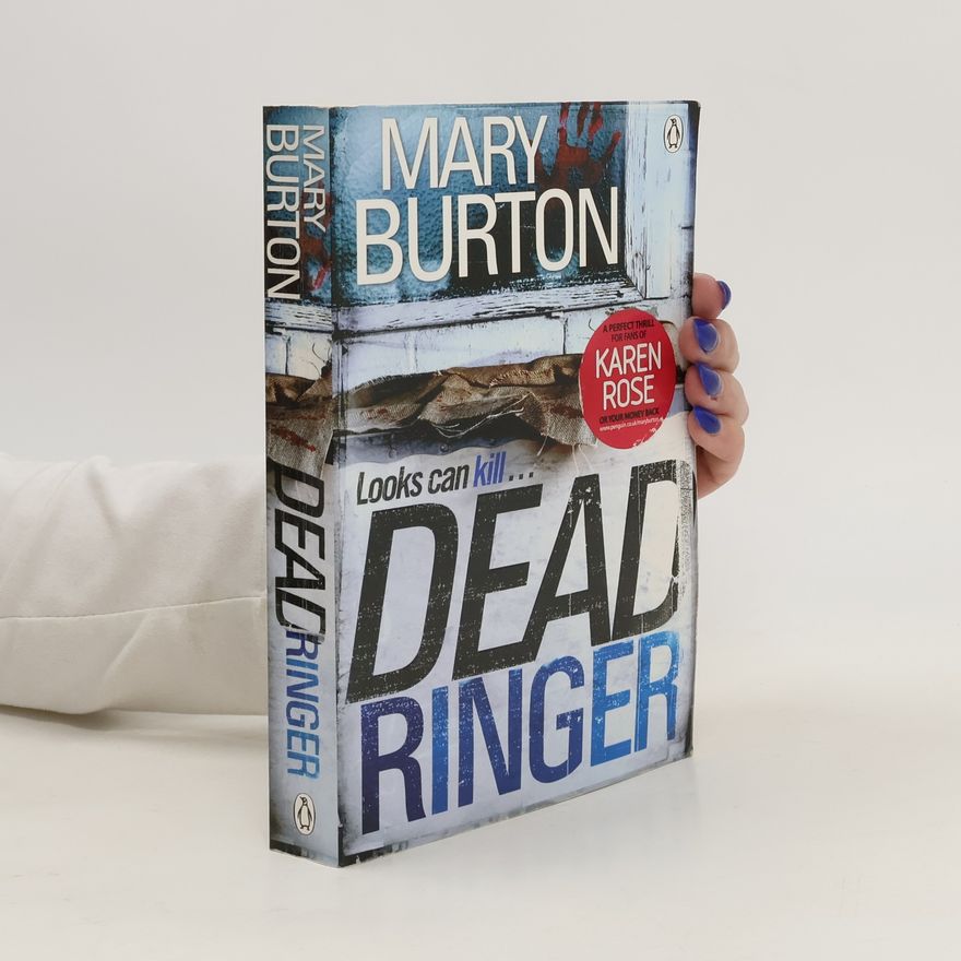 Mary T. Burton Dead Ringer