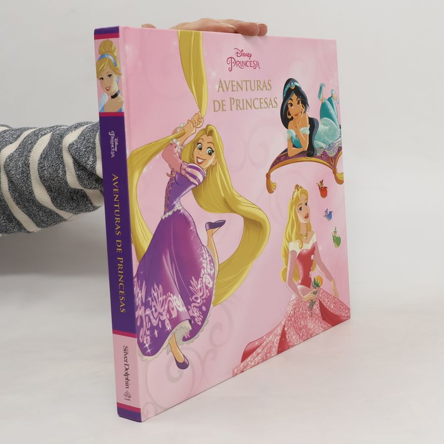 Autorenkollektiv Aventuras de Princesas