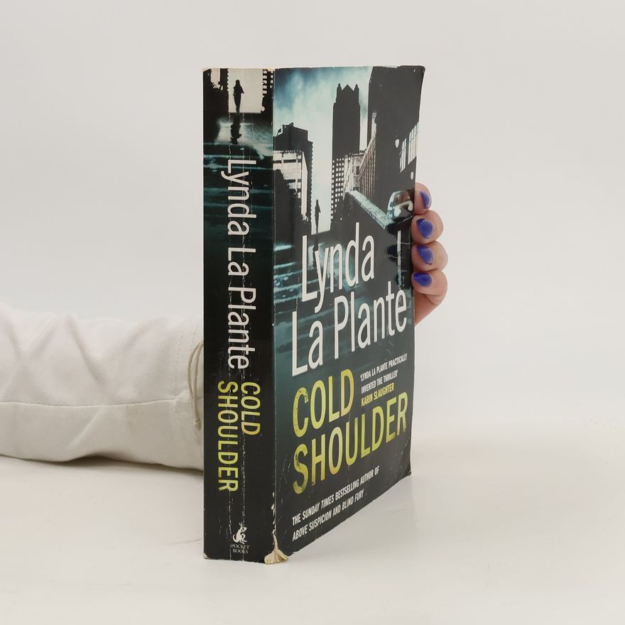 Lynda La Plante Cold Shoulder